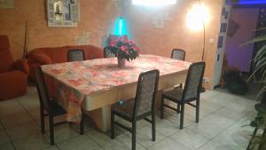 Hebergement Welcome Home : photos des chambres