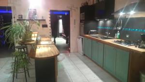 Hebergement Welcome Home : photos des chambres
