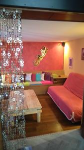 Hebergement Welcome Home : photos des chambres
