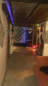 Hebergement Welcome Home : photos des chambres