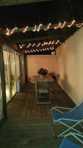 Hebergement Welcome Home : photos des chambres
