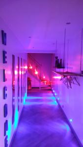 Hebergement Welcome Home : photos des chambres