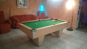 Hebergement Welcome Home : photos des chambres