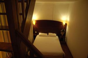 Hotel balladins Annecy / Cran-Gevrier : photos des chambres