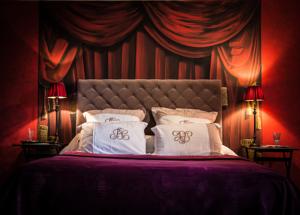 Chambres d'hotes/B&B Maison du Theatre Saint Bonnet : photos des chambres