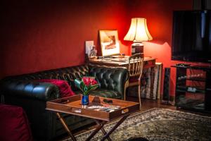Chambres d'hotes/B&B Maison du Theatre Saint Bonnet : photos des chambres