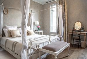 Chambres d'hotes/B&B Maison du Theatre Saint Bonnet : photos des chambres