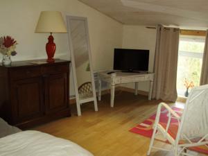 Chambres d'hotes/B&B Cote Vallon : photos des chambres