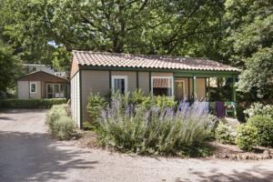 Hebergement RCN Val de Cantobre : photos des chambres