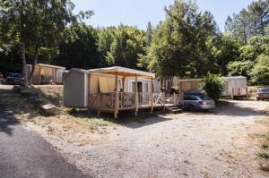 Hebergement RCN Val de Cantobre : photos des chambres