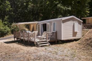 Hebergement RCN Val de Cantobre : photos des chambres