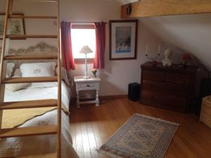 Chambres d'hotes/B&B La Bergerie : photos des chambres