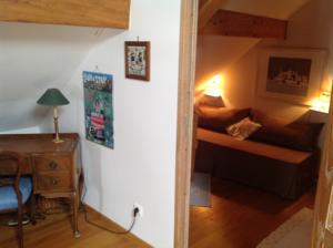 Chambres d'hotes/B&B La Bergerie : photos des chambres