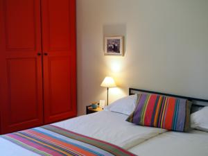Hotel Le Moulin du Chateau : photos des chambres