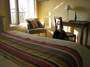 Hotel Le Moulin du Chateau : photos des chambres