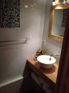 Chambres d'hotes/B&B La Bergerie : photos des chambres