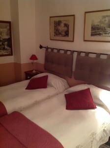 Chambres d'hotes/B&B La Bergerie : photos des chambres