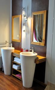 Chambres d'hotes/B&B Villa Hortebise : photos des chambres