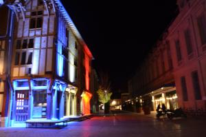 Hebergement Gite Silver : photos des chambres