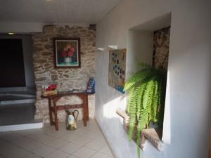 Hebergement Gite le Ronsard : photos des chambres
