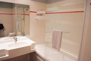 Hotel Restaurant l'Amandois : photos des chambres