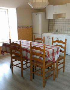 Chambres d'hotes/B&B Moulin de la Fleuristerie : Appartement 3 Chambres