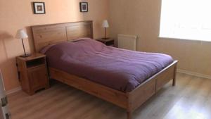 Chambres d'hotes/B&B Moulin de la Fleuristerie : photos des chambres