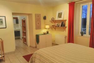 Chambres d'hotes/B&B Moulin de la Fleuristerie : photos des chambres