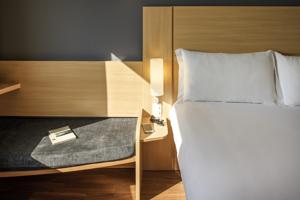 Hotel ibis Sisteron : photos des chambres