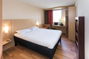 Hotel ibis Sisteron : photos des chambres