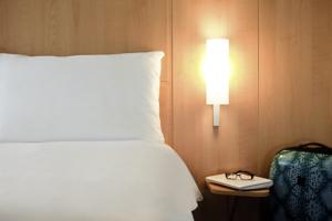 Hotel ibis Sisteron : Chambre Lits Jumeaux Standard