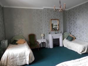 Chambres d'hotes/B&B Chateau Ardilleux : photos des chambres