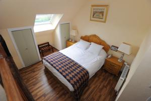 Hotel Auberge De La Scierie : photos des chambres