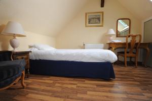Hotel Auberge De La Scierie : photos des chambres