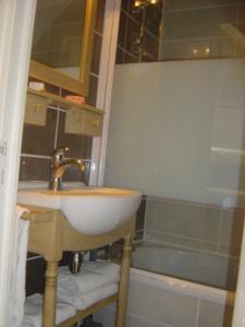 Hotel Auberge De La Scierie : photos des chambres
