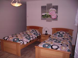 Chambres d'hotes/B&B La Grimodiere : photos des chambres