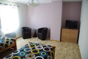 Chambres d'hotes/B&B La Grimodiere : photos des chambres