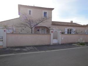 Hebergement Villa Lombrine : photos des chambres