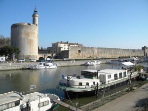 Hebergement Villa Lombrine : photos des chambres
