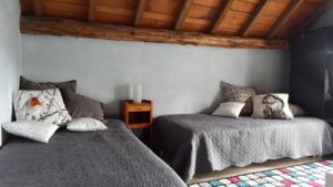 Chambres d'hotes/B&B Le Baluchon : photos des chambres