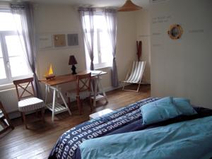Chambres d'hotes/B&B Bed&B La Ferme De L'ostrevent : photos des chambres