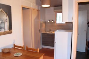 Hebergement Le Hameau des Genets : photos des chambres
