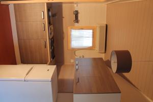 Hebergement Le Hameau des Genets : photos des chambres