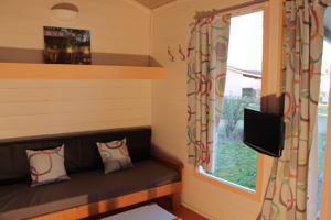 Hebergement Le Hameau des Genets : photos des chambres