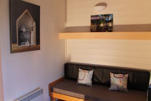 Hebergement Le Hameau des Genets : photos des chambres