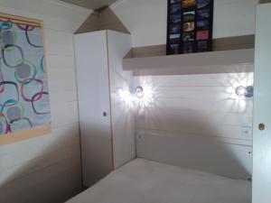 Hebergement Le Hameau des Genets : photos des chambres