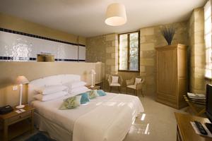 Hotel Chateau de Sanse : photos des chambres