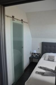 Hebergement Gite Silver : photos des chambres