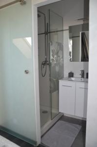 Hebergement Gite Silver : photos des chambres