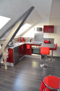 Hebergement Gite Silver : photos des chambres